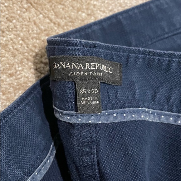 Banana Republic slacks - Picture 2 of 2